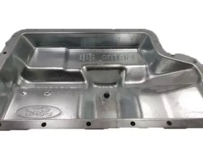 E40D Diesel Transmission Oil Pan