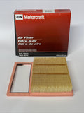 Motorcraft Engine Air Filter