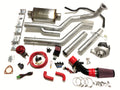 340 RWHP Package Turbo Kit