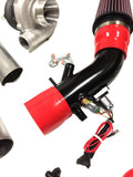 340 RWHP Package Turbo Kit