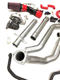 340 RWHP Package Turbo Kit