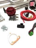 340 RWHP Package Turbo Kit