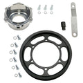 Crank Pulley Kit