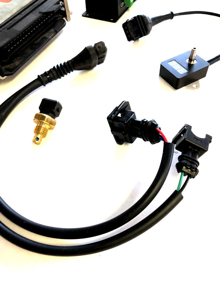 Augtronic ECU Kit