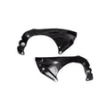 Carbon Fiber Frame Protectors