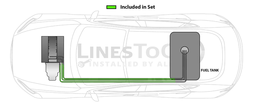 tie-down strap