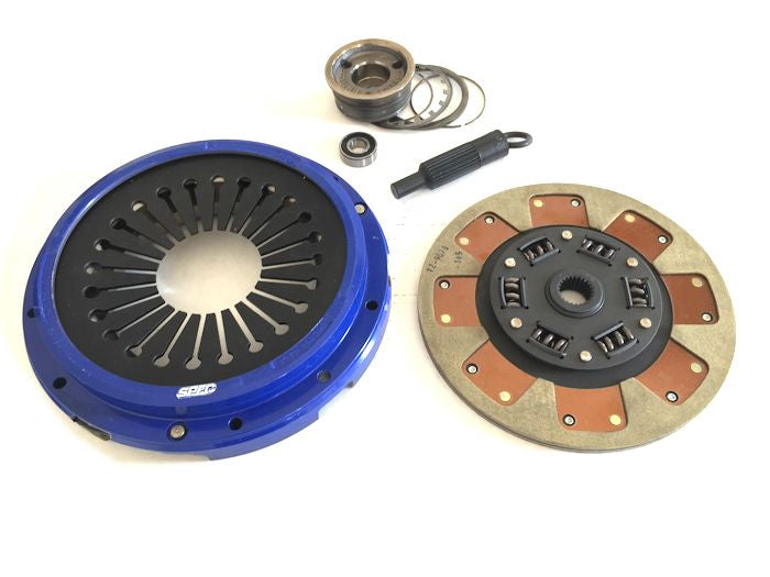 Stage 2 Clutch Kit