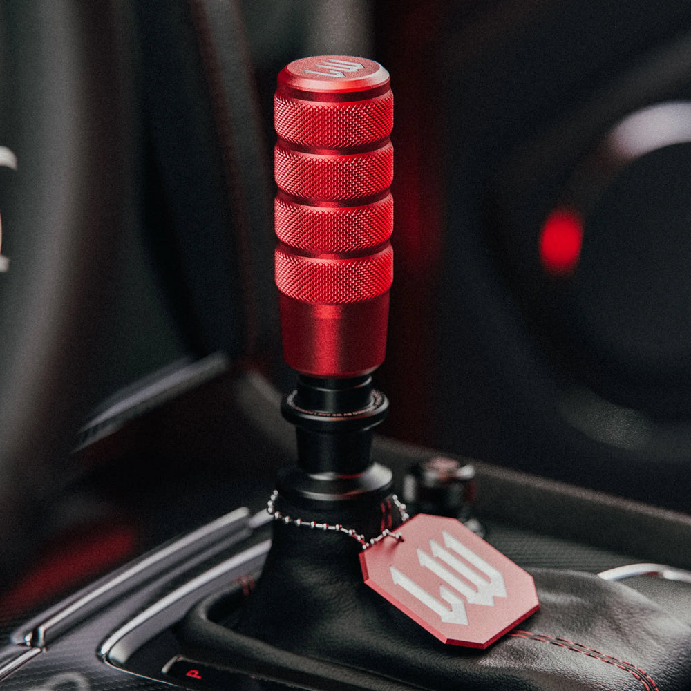 Daytona 2.0 Shift Knob