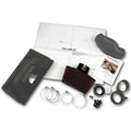 C6 Corvette LS2 Air Induction Kit