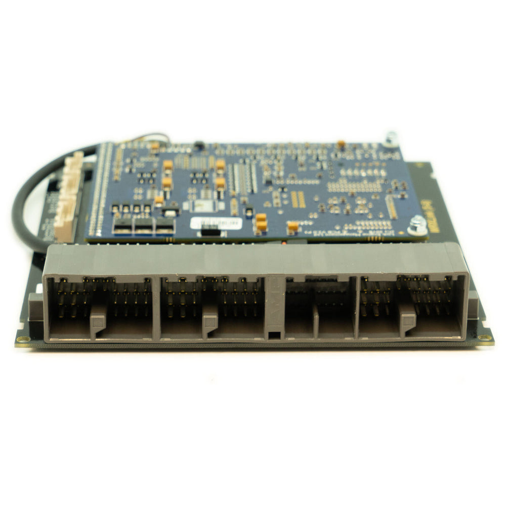 G4X WRX6 Engine Control Unit