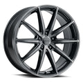 Raven 16-Inch +40 Offset 5x114.3