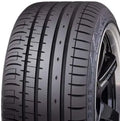 Raven 16-Inch +40 Offset 5x114.3