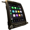 T-Style Radio 12.1" HD Touch Screen Android Tablet
