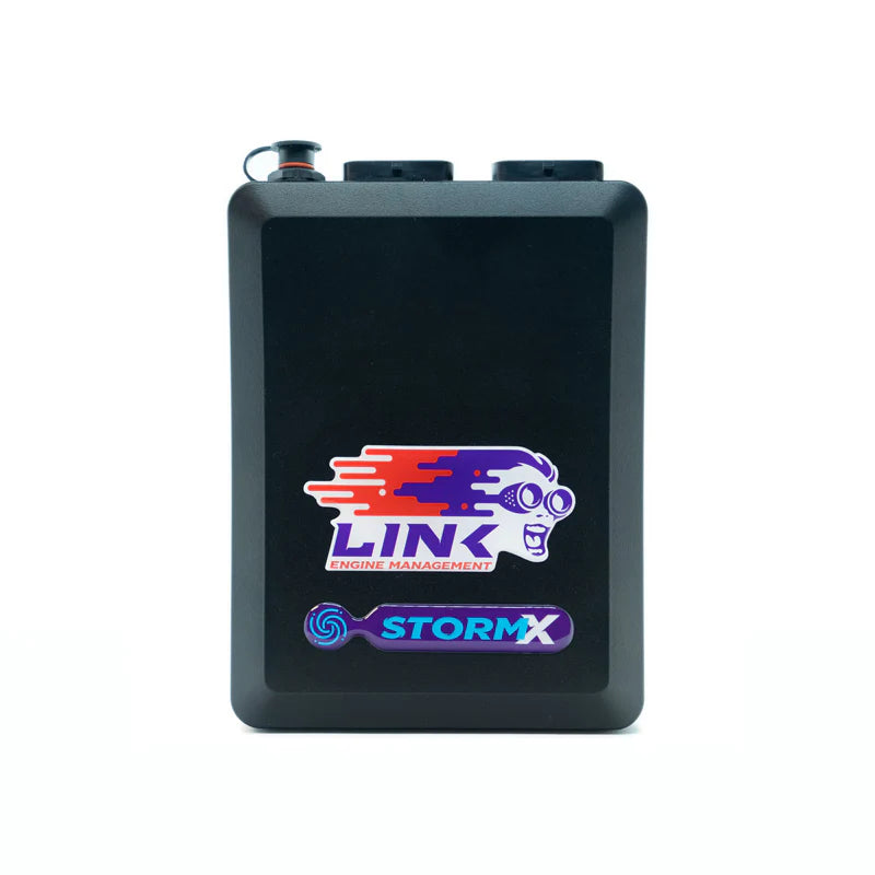 G4X StormX Wire-In ECU