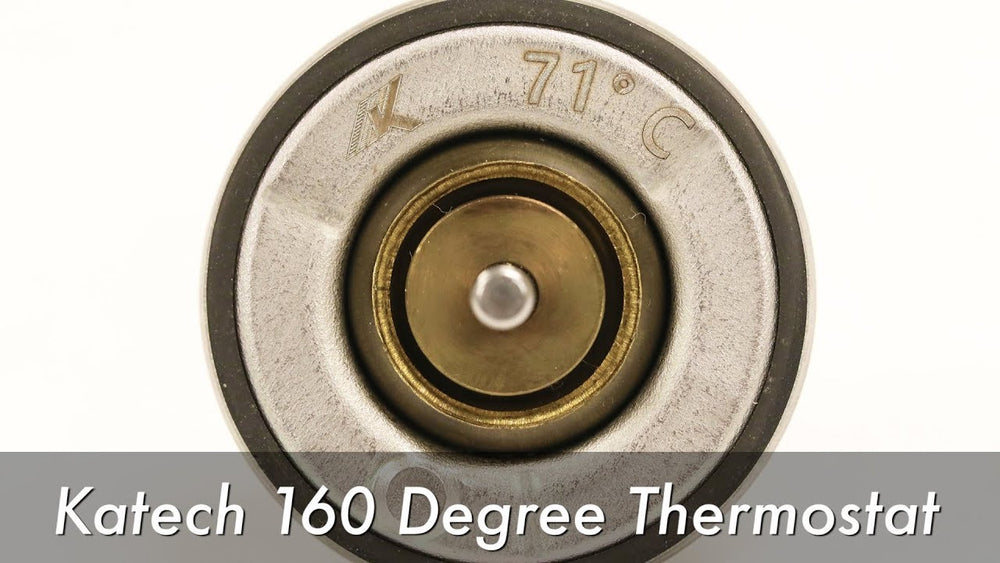 174-Degree Thermostat