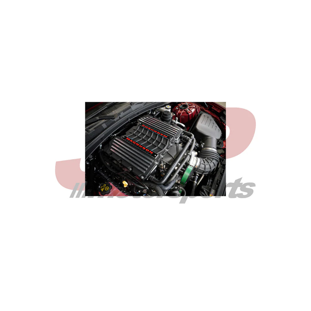 TVS2650R Magnum Supercharger System