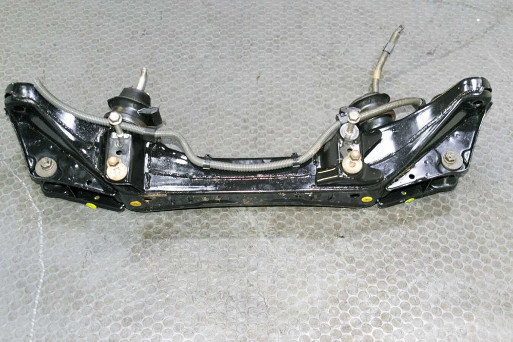 Front Subframe