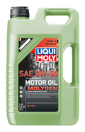 Molygen New Gen 5W-50 Full Synthetic Engine Oil