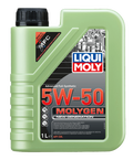 Molygen New Gen 5W-50 Full Synthetic Engine Oil