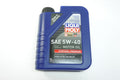 Synthoil High Tech 5W-40 Motor Oil