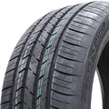 20x8.5 +40mm Offset 5x114.3mm Bolt Pattern Satin Black 7 Spoke Wheel