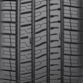 20x8.5 +40mm Offset 5x114.3mm Bolt Pattern Satin Black 7 Spoke Wheel