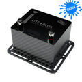 Smart Lightweight Starter Battery