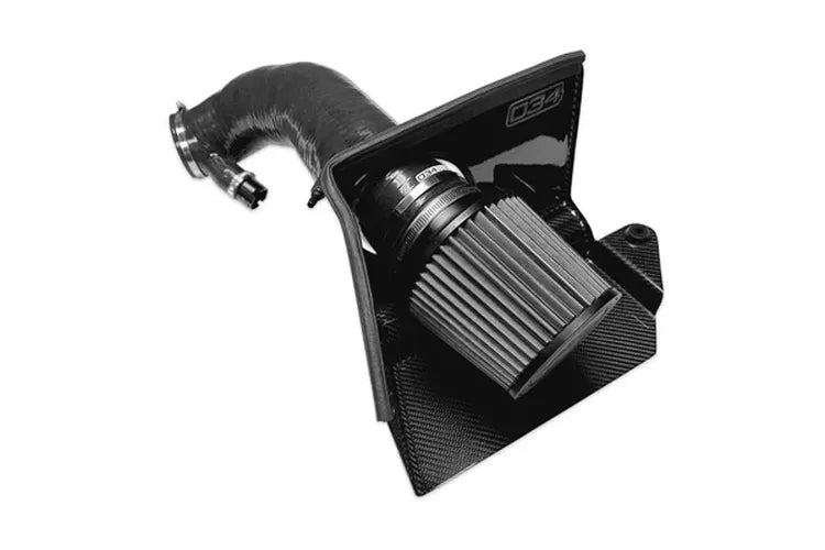S34 Carbon Fiber Intake EA888.4