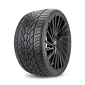 Aggressive Tread All-Season Wheel