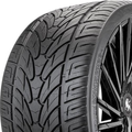 Aggressive Tread All-Season Wheel