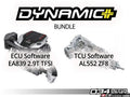 034Motorsport Dynamic+ Performance Software Package