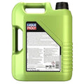 Molygen New Generation 5W-40 Synthetic Motor Oil
