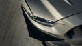 GT350-Style Canards