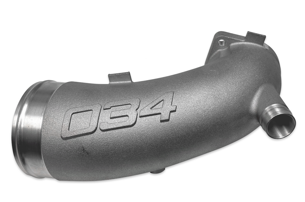 P34 Cold Air Intake System