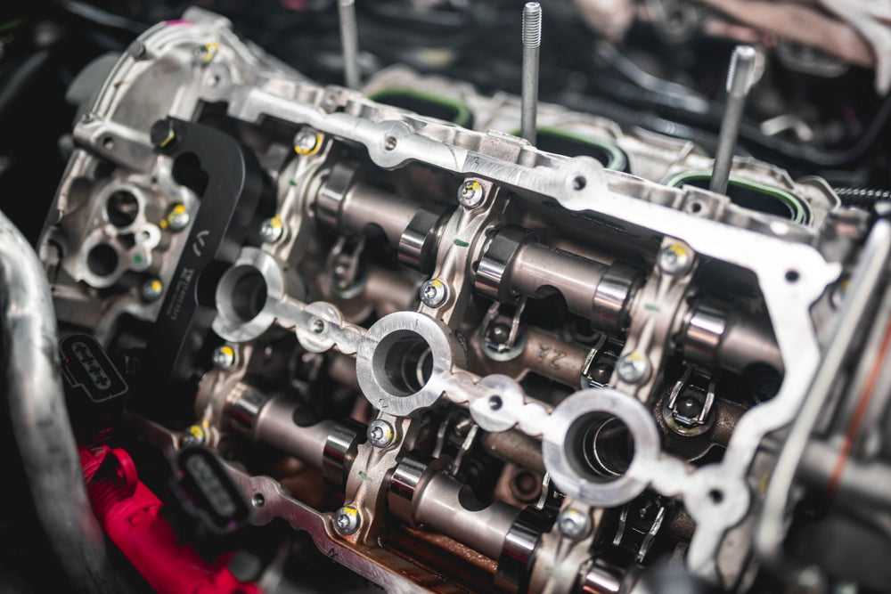 Camshaft Kit