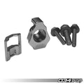Billet Aluminum Upper & Lower Dogbone Mount Insert Pair