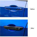 Door Handle Cover Set