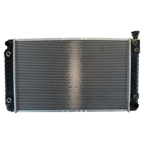 Aluminum Core Radiator
