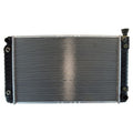 Aluminum Core Radiator