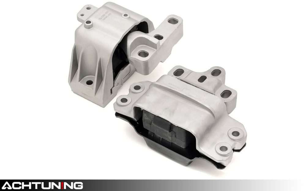 Engine & Transmission Mount Pair