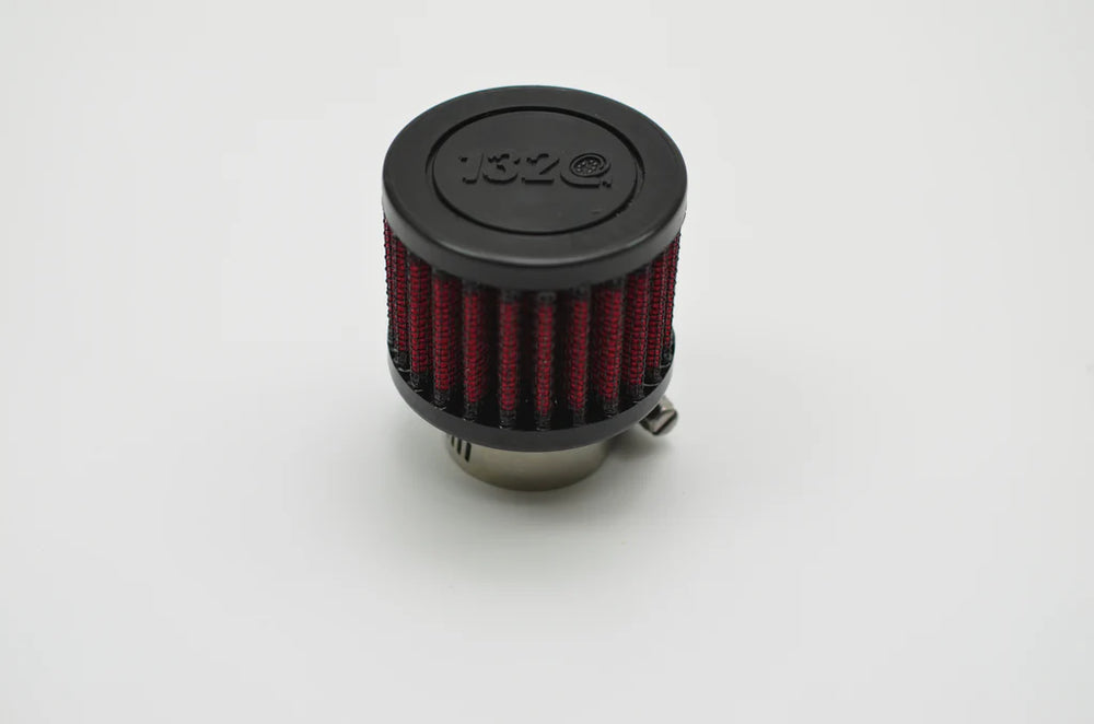 K Series Valve Cover Breather Filter