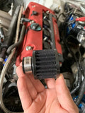 K Series Valve Cover Breather Filter