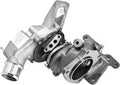 Turbocharger Assembly