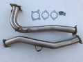 3" Cat-Back Downpipe w/ Catalytic Converter