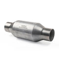 3" Cat-Back Downpipe w/ Catalytic Converter