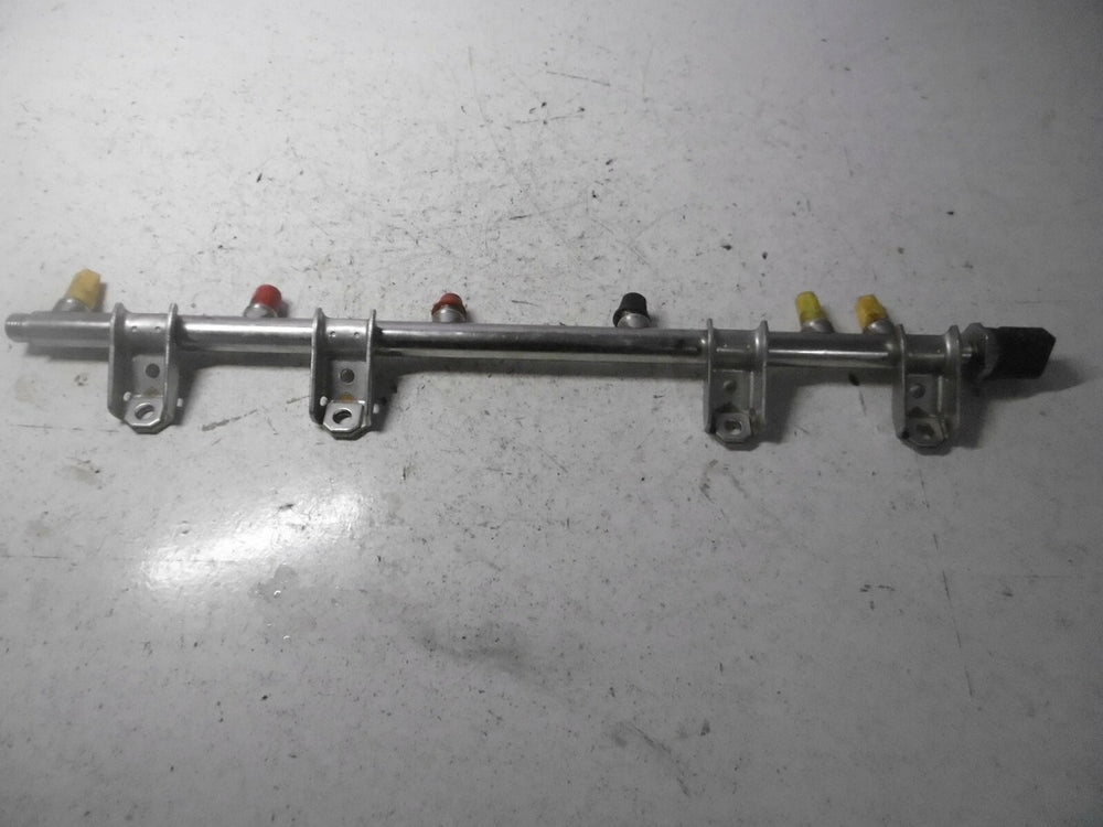 Fuel Rail