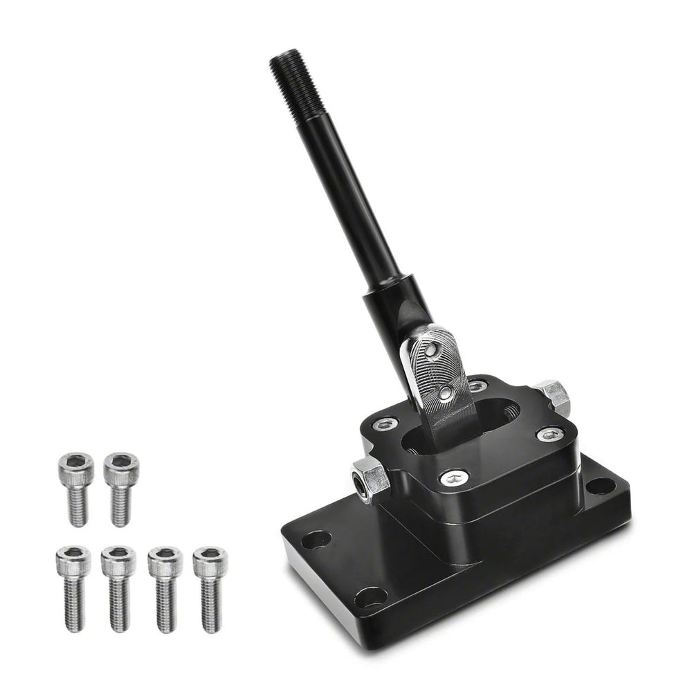 Billet Short Throw Shifter