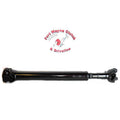 Raceline hardware kit close-up