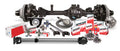Raceline hardware kit