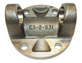 Raceline hardware kit detail